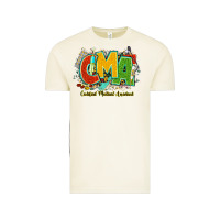 Vintage Arctic cma certified medical assistant juneteenth Vintage Tee - NancyCooperArtShop