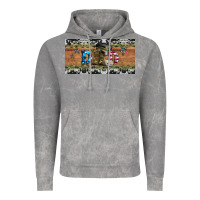 Cloud Rock soldier dad license  plate Vintage Hoodie - Artiststas