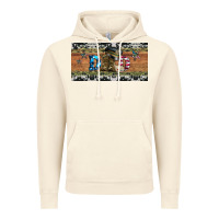 Vintage Artic soldier dad license  plate Vintage Hoodie - Artiststas