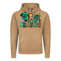 Vintage Camel tis the season soccer Vintage Hoodie - Jasminsmagicworld
