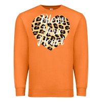 Carrot Bless Your Heart Premium Sweatshirt - Bettercallsaul