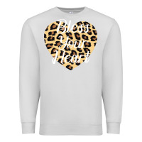 Dove Grey Bless Your Heart Premium Sweatshirt - Bettercallsaul
