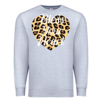 Heather Grey Bless Your Heart Premium Sweatshirt - Bettercallsaul