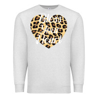 Oatmeal Heather Bless Your Heart Premium Sweatshirt - Bettercallsaul