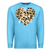 Ocean Blue Bless Your Heart Premium Sweatshirt - Bettercallsaul