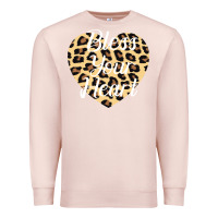 Pale Pink Bless Your Heart Premium Sweatshirt - Bettercallsaul