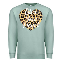 Seafoam Bless Your Heart Premium Sweatshirt - Bettercallsaul