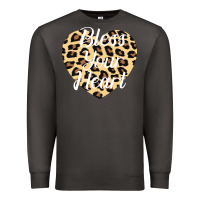 Smoke Bless Your Heart Premium Sweatshirt - Bettercallsaul