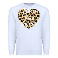 White Bless Your Heart Premium Sweatshirt - Bettercallsaul