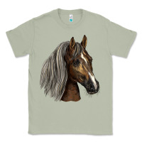 Matcha Tennessee Horse Classic Tee - LillyAllenDesigns