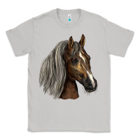 Moon Dust Tennessee Horse Classic Tee - LillyAllenDesigns