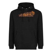 Black Home Heavyweight Hoodie - Bettercallsaul