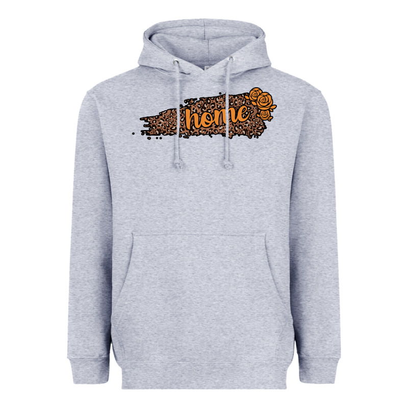 Home Heavyweight Hoodie by Bettercallsaul | Teevron