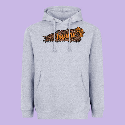 Home Heavyweight Hoodie Designed By Bettercallsaul