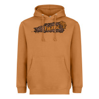 Meerkat Home Heavyweight Hoodie - Bettercallsaul