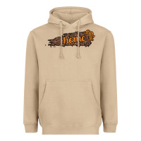 Mushroom Home Heavyweight Hoodie - Bettercallsaul