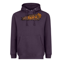 Plum Home Heavyweight Hoodie - Bettercallsaul