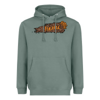 Sage Home Heavyweight Hoodie - Bettercallsaul