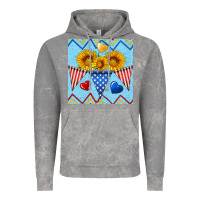 Cloud Rock patriotic celebration Vintage Hoodie - BundleAndBundleShop