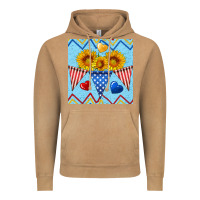 Vintage Camel patriotic celebration Vintage Hoodie - BundleAndBundleShop