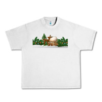 Lunar Rock Christmas cookie jar Urban Heavy Tee - Jasminsmagicworld