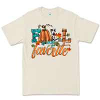 Bone fall is my favorite Premium Tee - HRA Design Shop