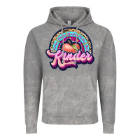 Cloud Rock kinder Vintage Hoodie - JahusDesignShop