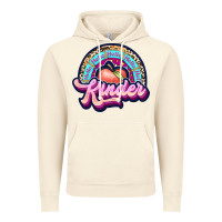 Vintage Artic kinder Vintage Hoodie - JahusDesignShop
