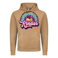 Vintage Camel kinder Vintage Hoodie - JahusDesignShop