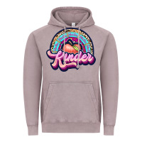 Vintage Zinc kinder Vintage Hoodie - JahusDesignShop