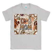 Moon Dust Dog Mom Classic Tee - CowhideDigitalArt