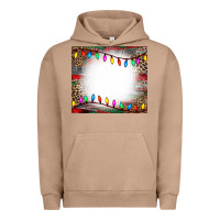 Pigment Burro christmas bleach effect tumler Urban Hoodie - CowCowDesign