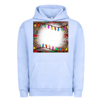 Pigment Grape Ice christmas bleach effect tumler Urban Hoodie - CowCowDesign