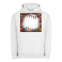 Pigment Lunar Rock christmas bleach effect tumler Urban Hoodie - CowCowDesign