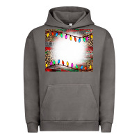 Pigment Tornado christmas bleach effect tumler Urban Hoodie - CowCowDesign