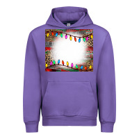 Tulip christmas bleach effect tumler Urban Hoodie - CowCowDesign