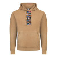 Vintage Camel usa flag and western patterns  penwraps Vintage Hoodie - Artiststas