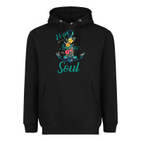 Black Hope is the Anchor Heavyweight Hoodie - Bettercallsaul