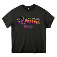 Asphalt senior 2022 halloween Heavy Core Tee - RanaPortraitStore