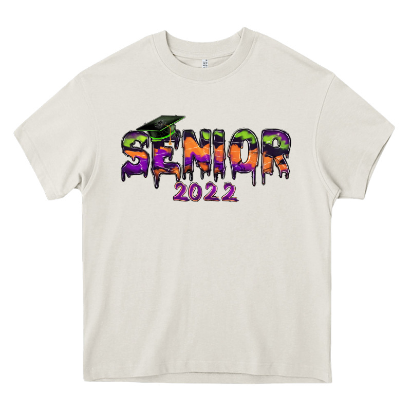 Senior 2022 Halloween Heavy Core Tee by RanaPortraitStore | Teevron