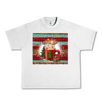 Lunar Rock Christmas coffee Urban Heavy Tee - Jasminsmagicworld