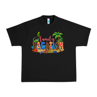 Black Punta Cana family vacation Urban Heavy Tee - AdoDesignShop
