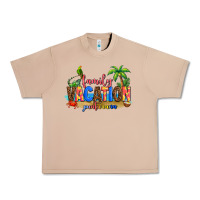 Burro Punta Cana family vacation Urban Heavy Tee - AdoDesignShop