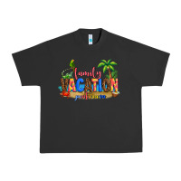Pigment Black Punta Cana family vacation Urban Heavy Tee - AdoDesignShop