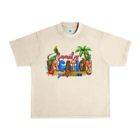 Sandshell Punta Cana family vacation Urban Heavy Tee - AdoDesignShop