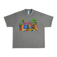 Tornado Punta Cana family vacation Urban Heavy Tee - AdoDesignShop