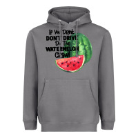 Storm Watermelon Crawl Heavyweight Hoodie - Bettercallsaul