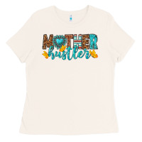 Bone mother hustler Ladies Tee - texasbilliewilder