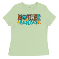 Matcha mother hustler Ladies Tee - texasbilliewilder