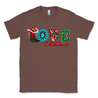Chestnut love christmas Classic Tee - AdoDesignShop